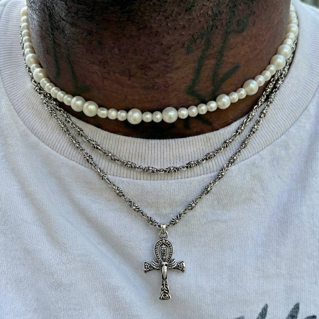 Valyrian Cross