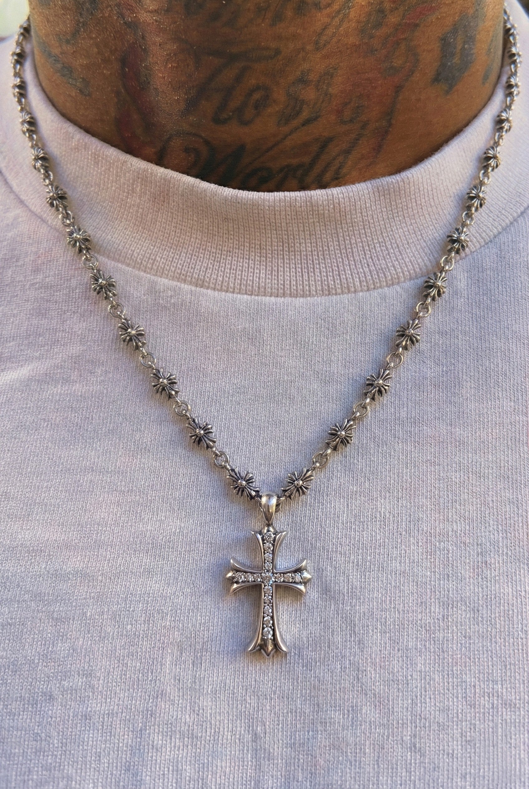 Drakon Cross