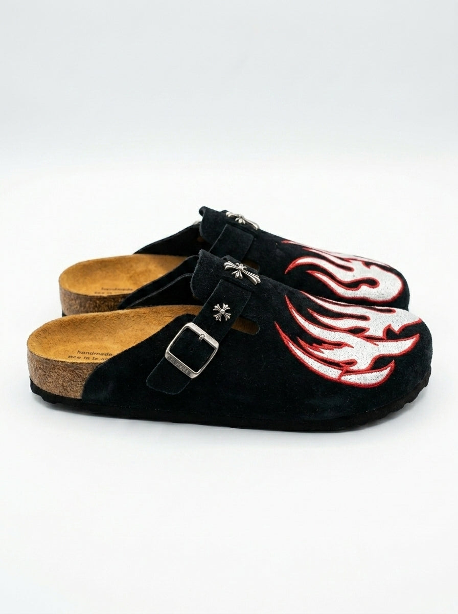 Aries clogs
