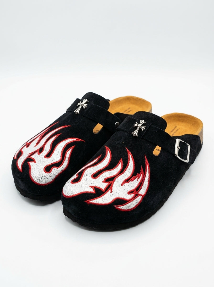 Aries clogs