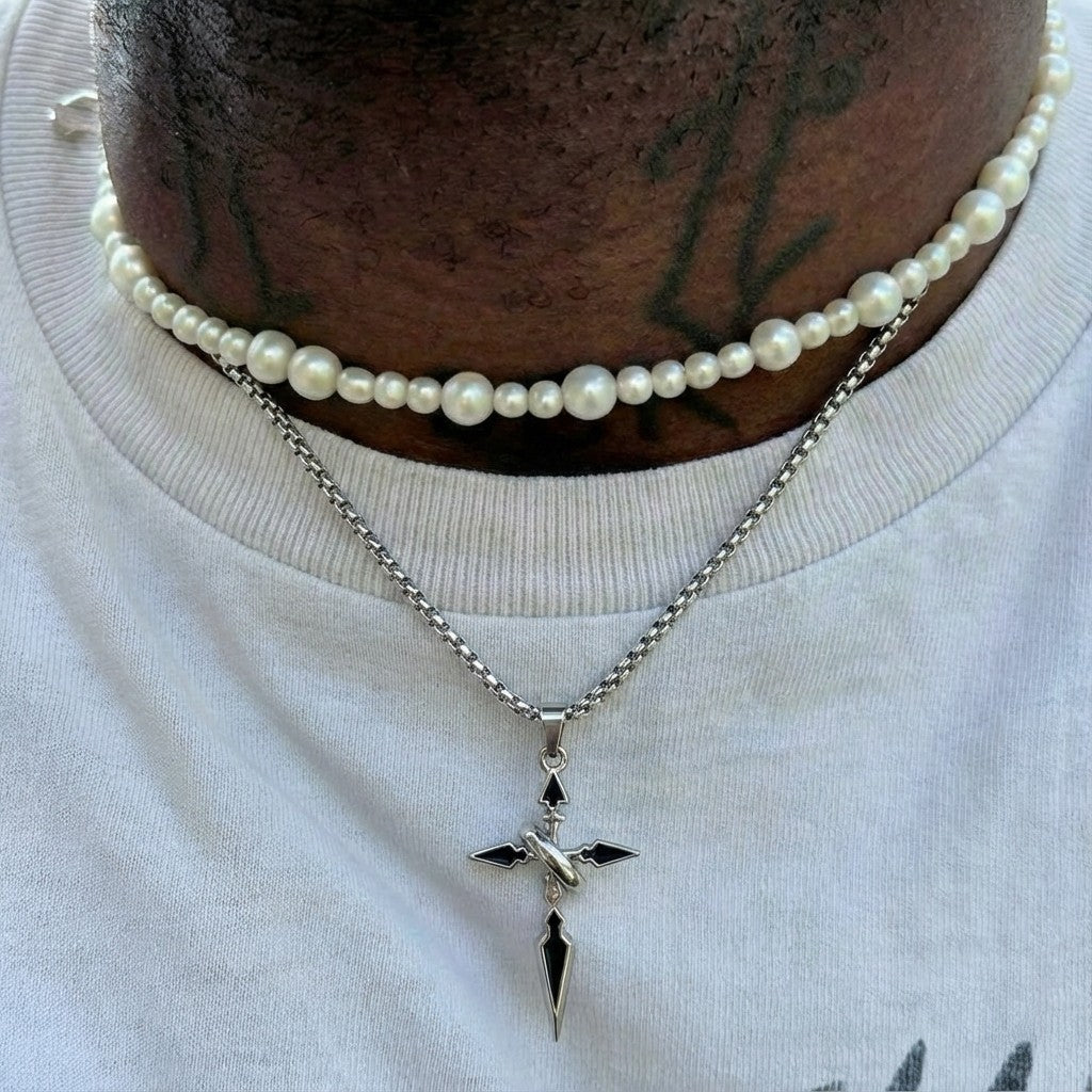 kingslayer Pendant