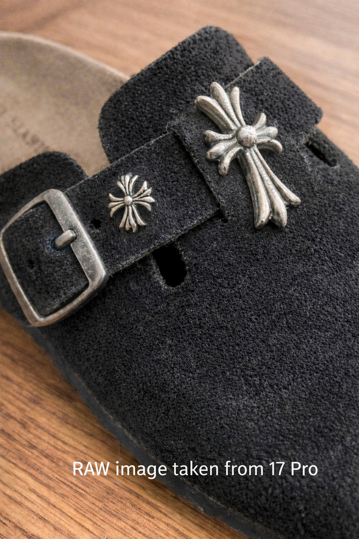 MIdKnight Clogs