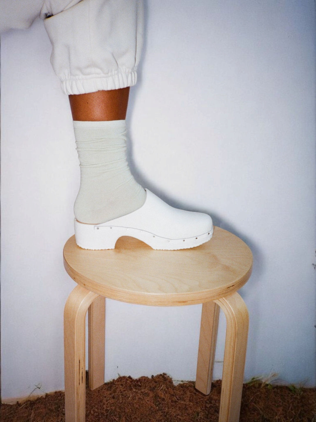 Moonwalk Clogs (Unisex)