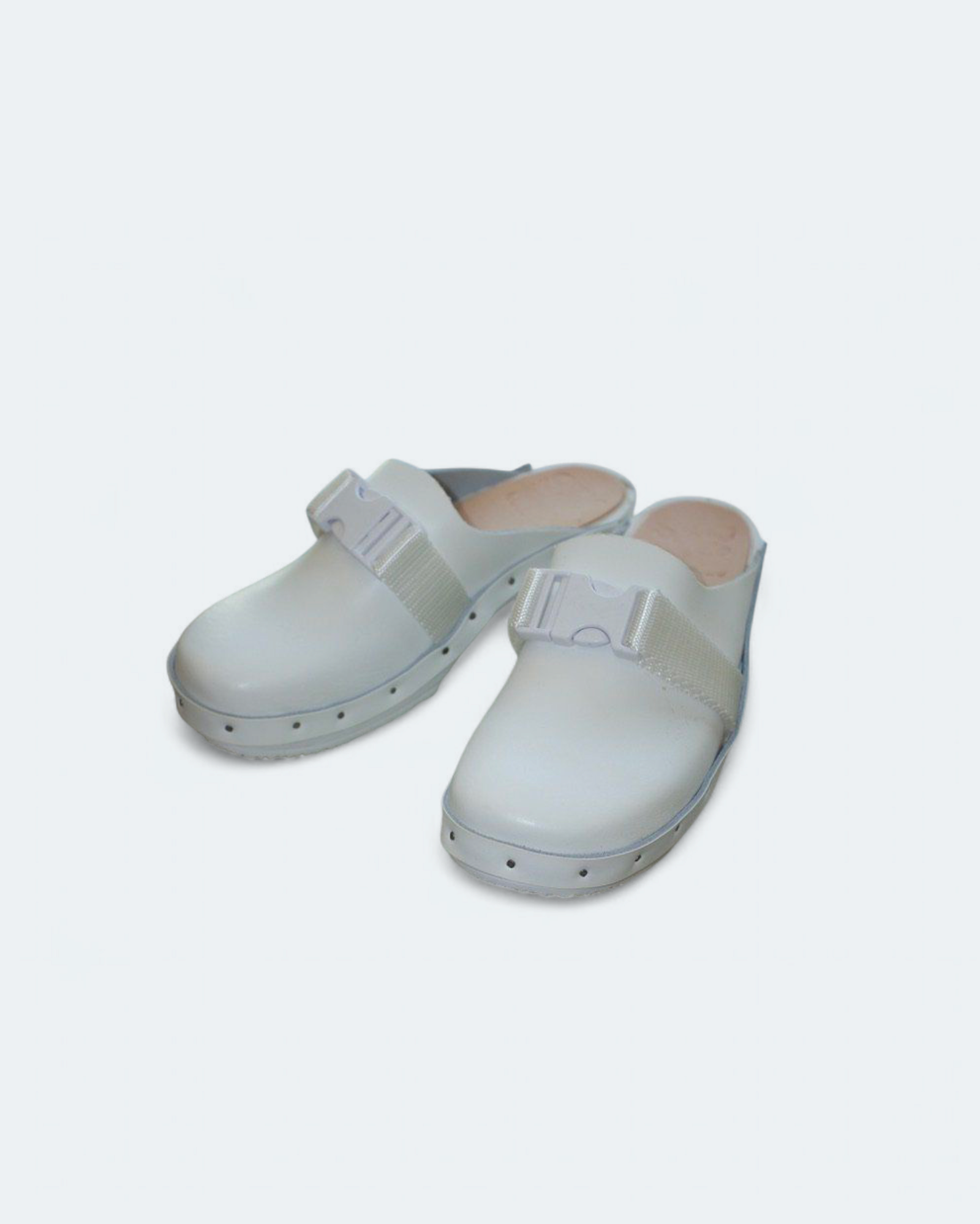 Moonwalk Clogs (Unisex)