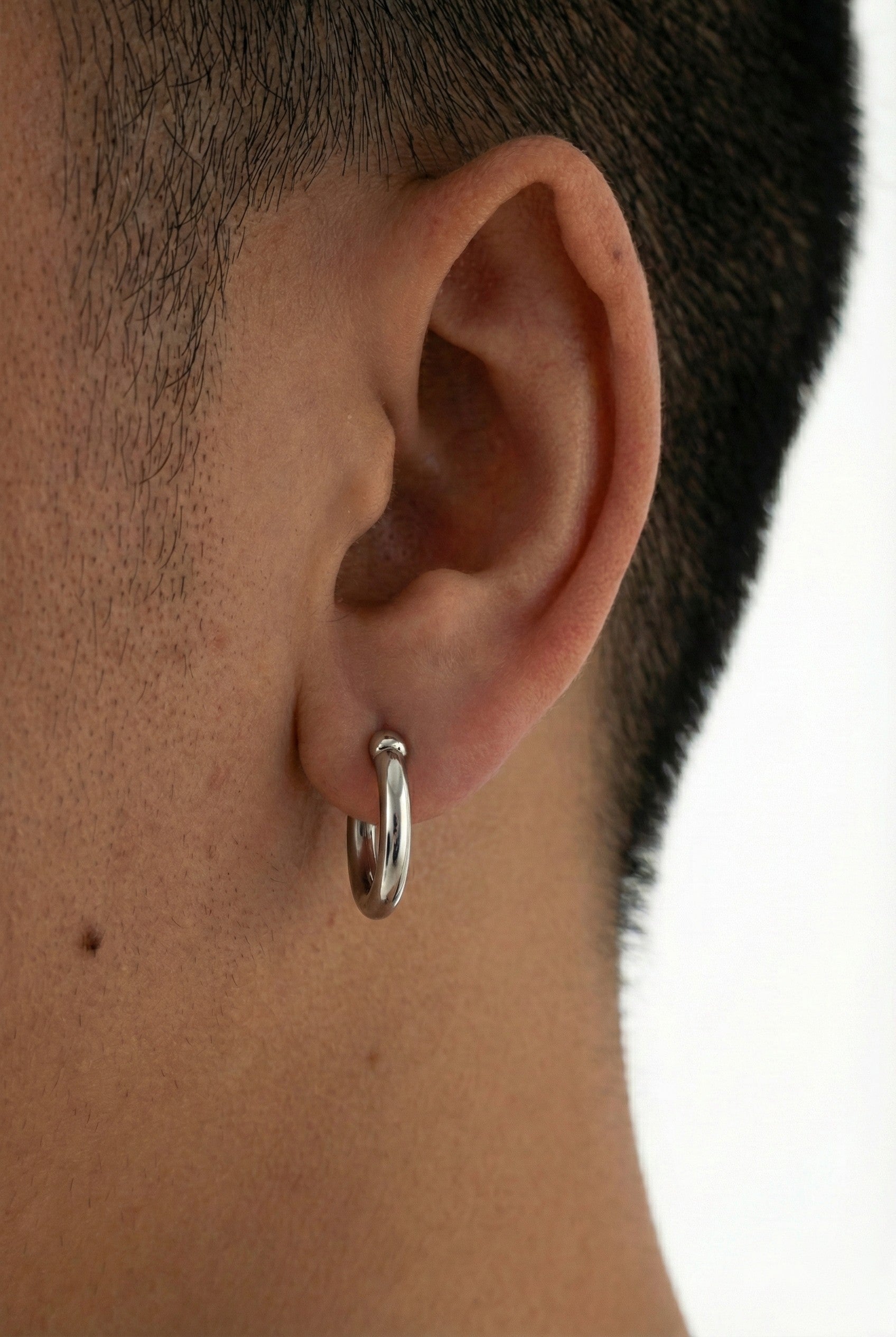 Aeris Loop (Non- Pierced)