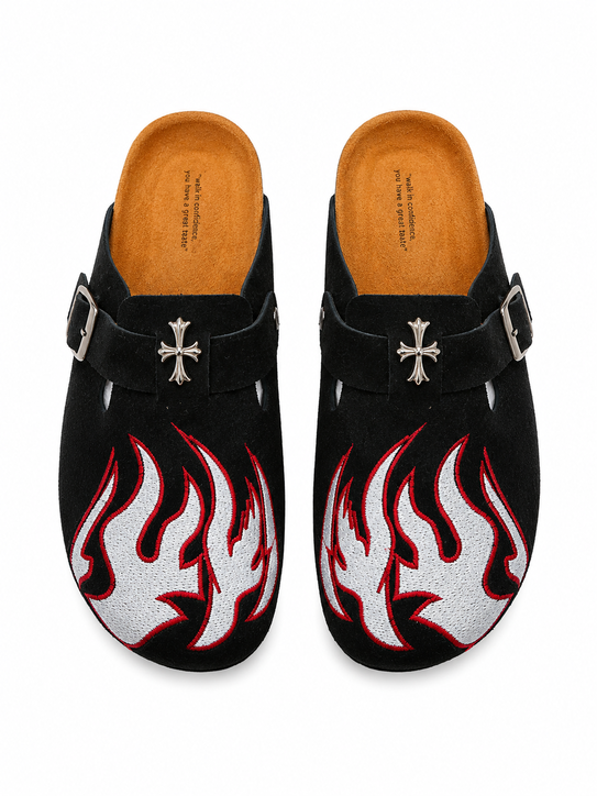 Aries clogs