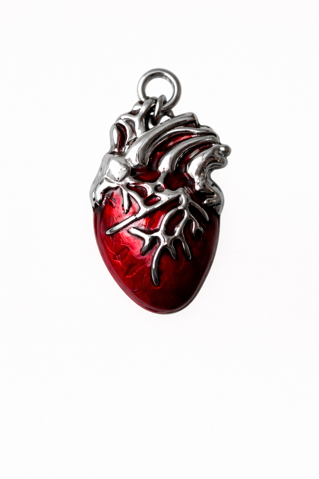 Heart Pendant