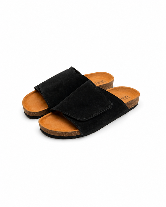 Midknigh slide
